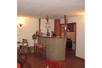 Romania Penzión Moeciu de Sus, Exterior